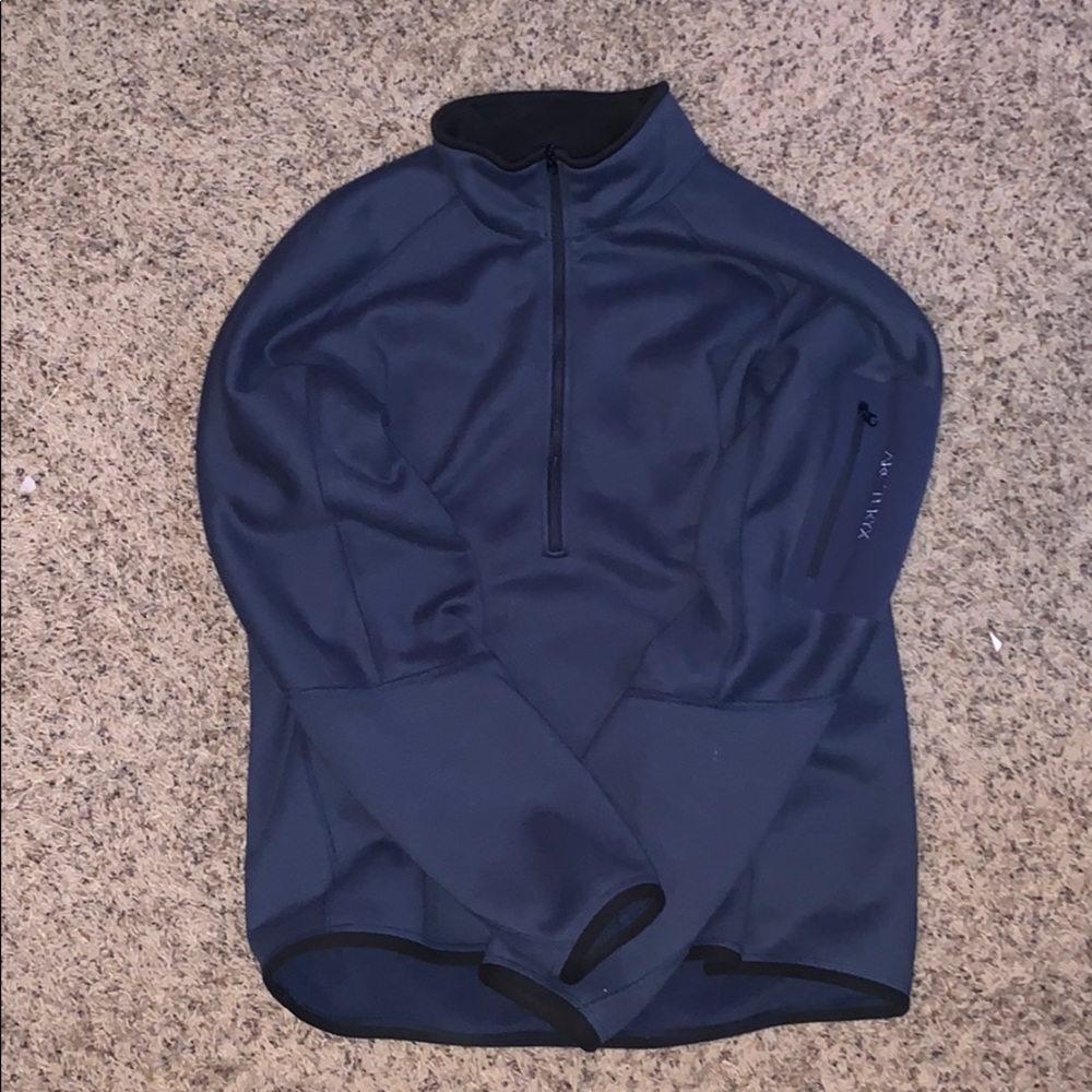 Arc’teryx jacket
